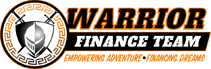 Warrior Finance Team
